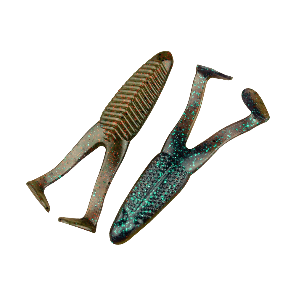 MCARTHY BUZZ'N FROG - Western Accessories