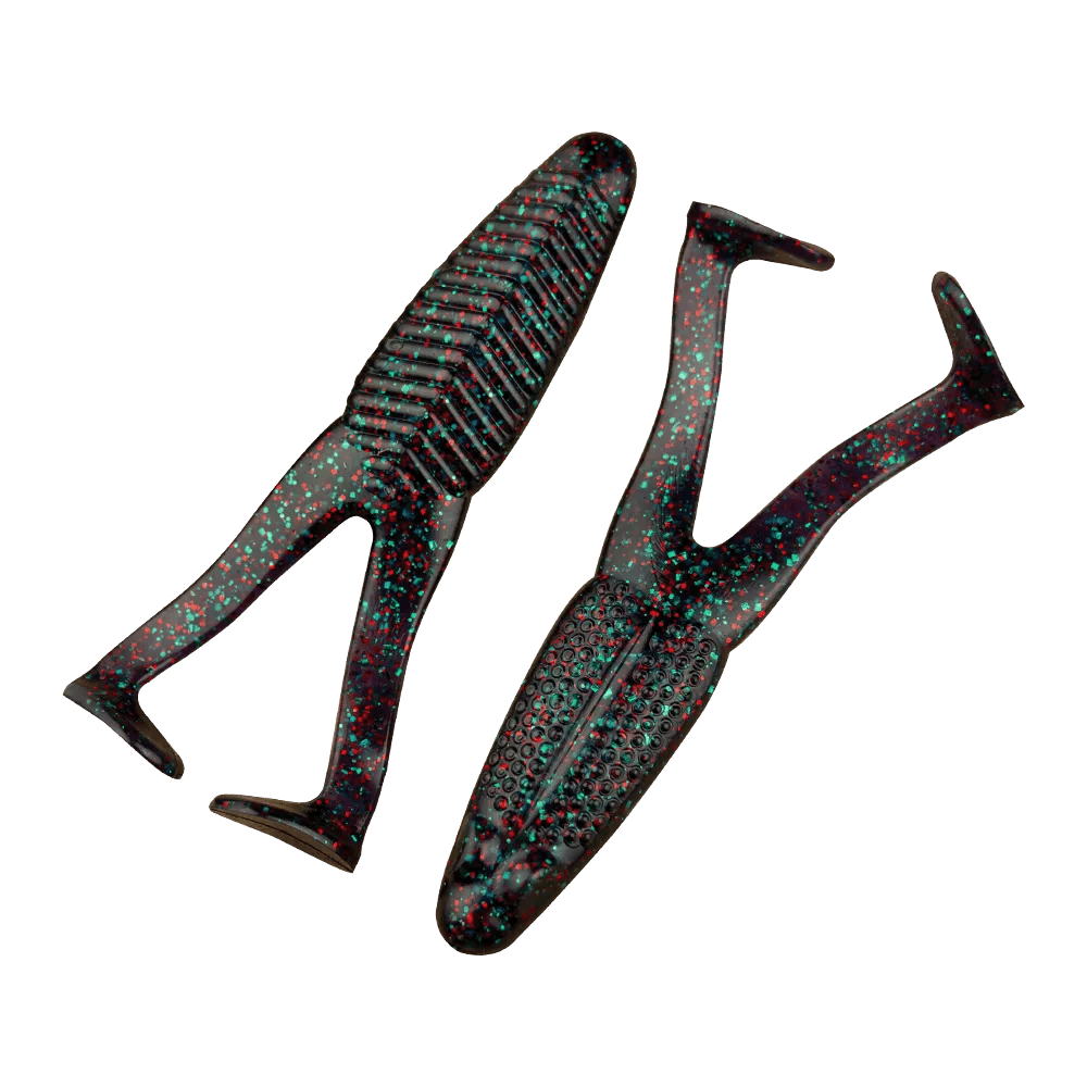 MCARTHY BUZZ'N FROG - Western Accessories
