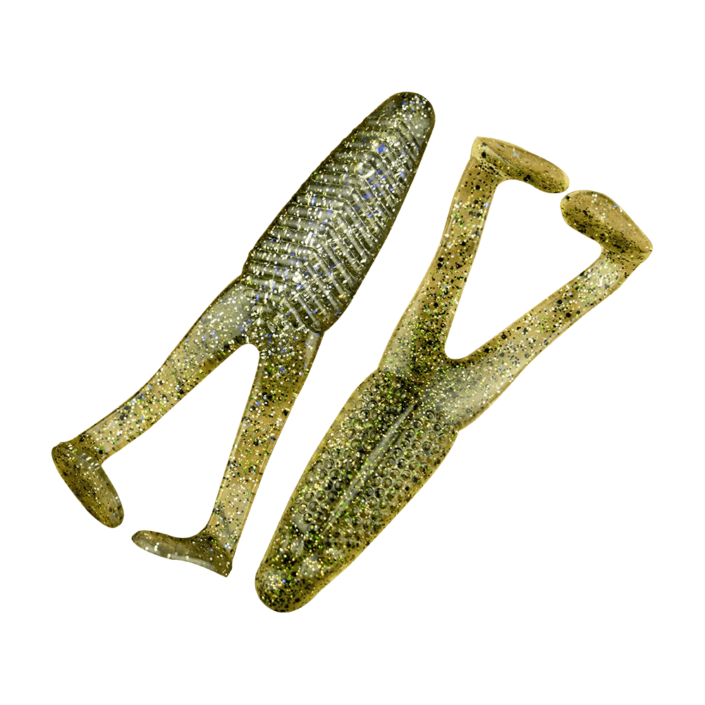 MCARTHY BUZZ'N FROG - Western Accessories