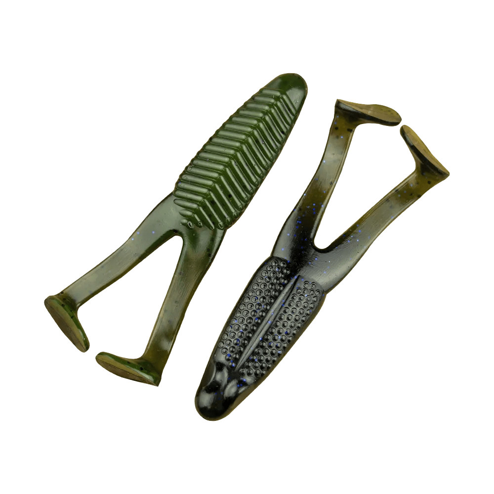 MCARTHY BUZZ'N FROG - Western Accessories
