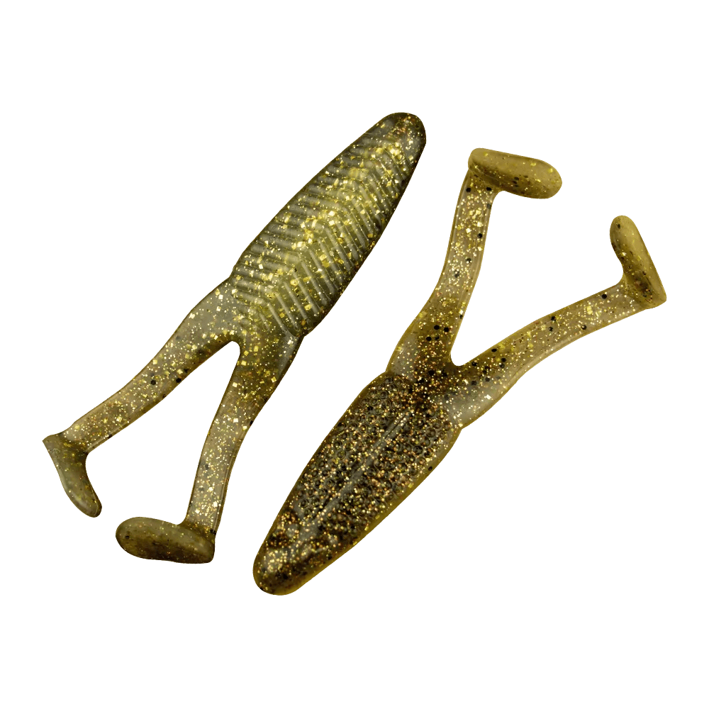 MCARTHY BUZZ'N FROG - Western Accessories