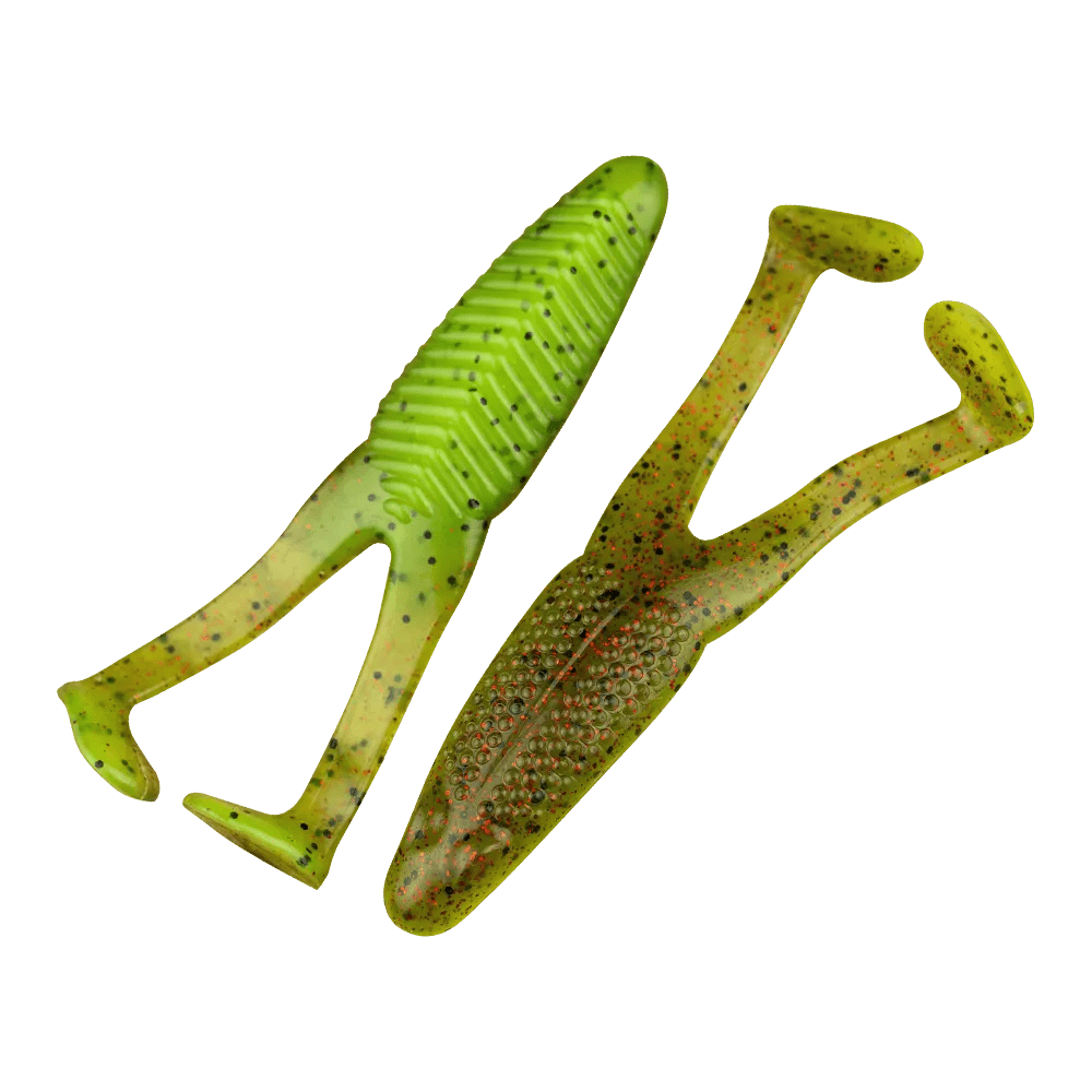 MCARTHY BUZZ'N FROG - Western Accessories