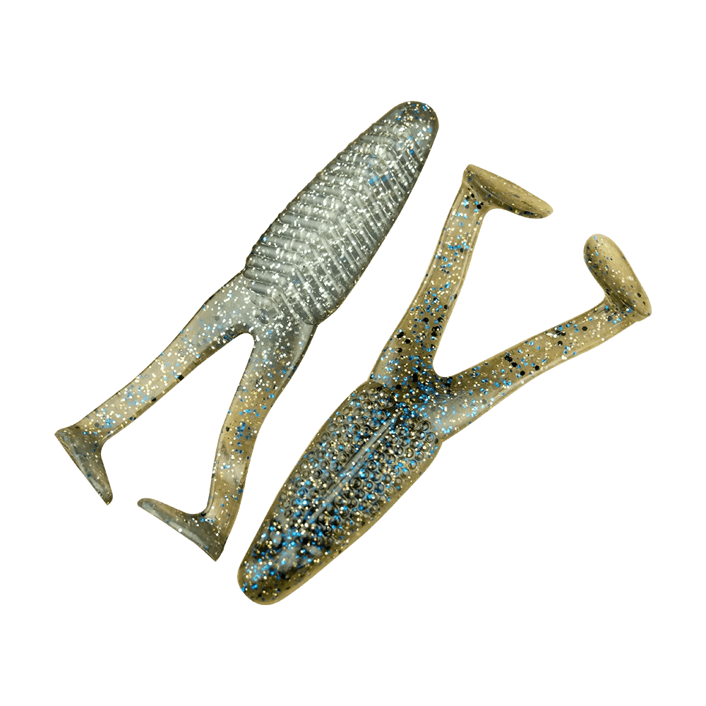 MCARTHY BUZZ'N FROG - Western Accessories