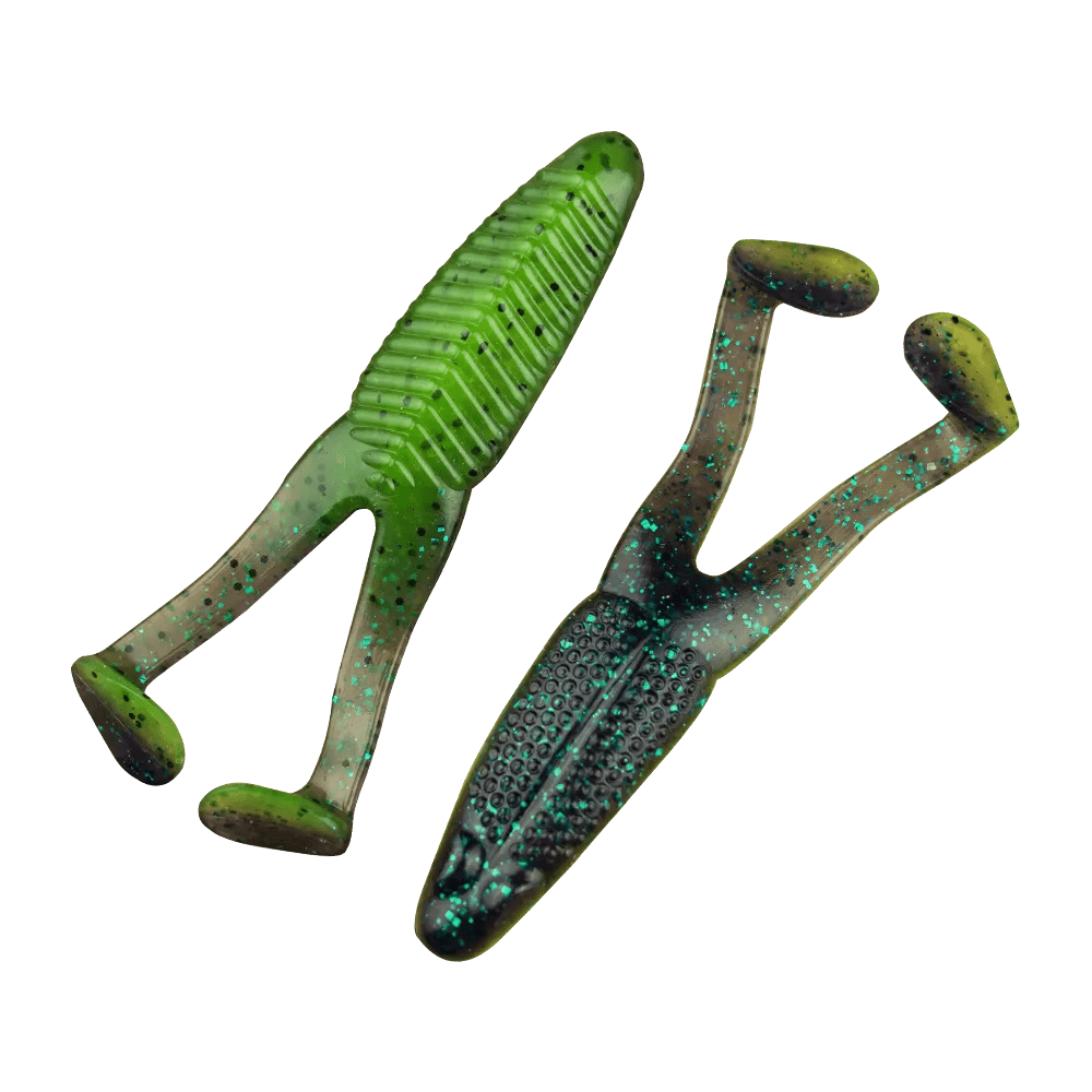 MCARTHY BUZZ'N FROG - Western Accessories