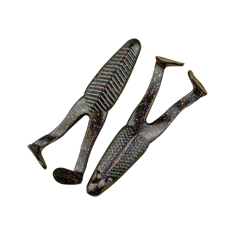 MCARTHY BUZZ'N FROG - Western Accessories