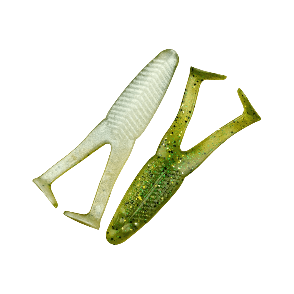 MCARTHY BUZZ'N FROG - Western Accessories