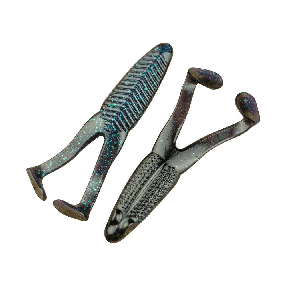 MCARTHY BUZZ'N FROG - Western Accessories