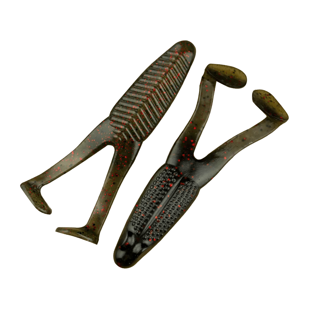 MCARTHY BUZZ'N FROG - Western Accessories