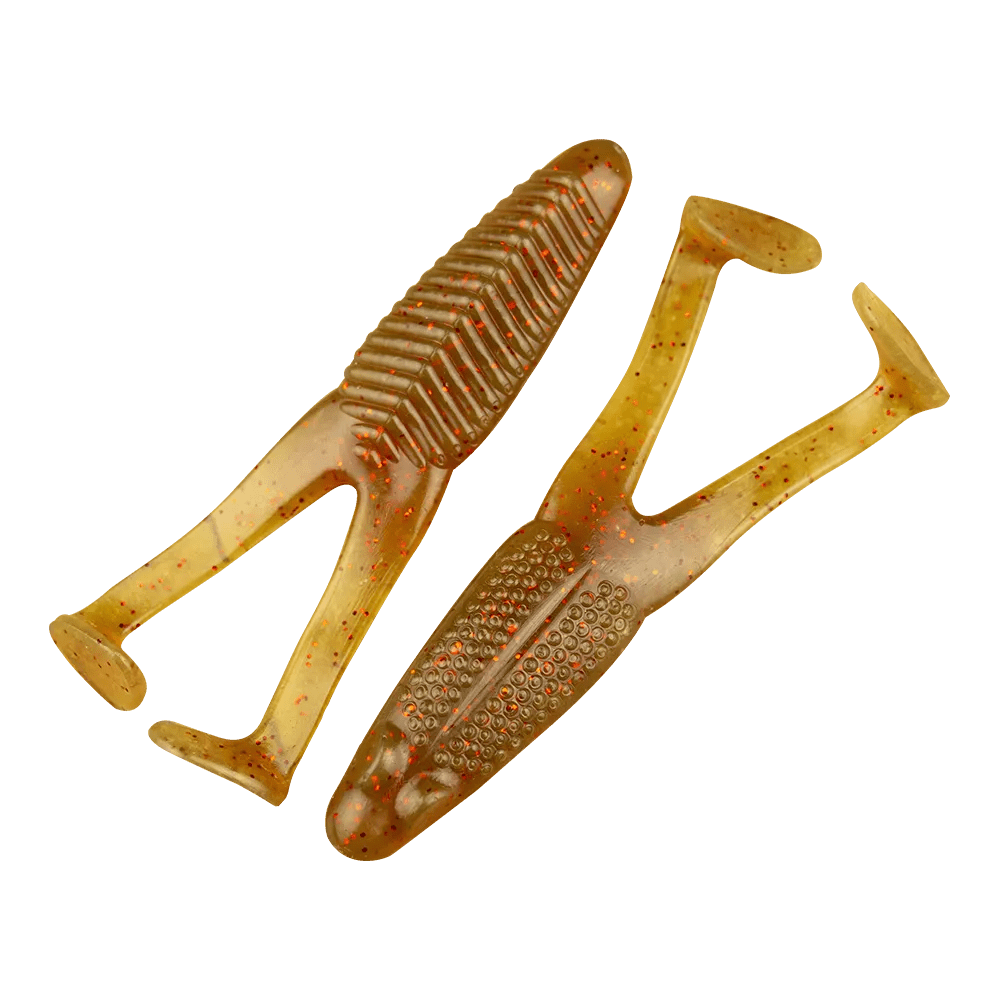MCARTHY BUZZ'N FROG - Western Accessories
