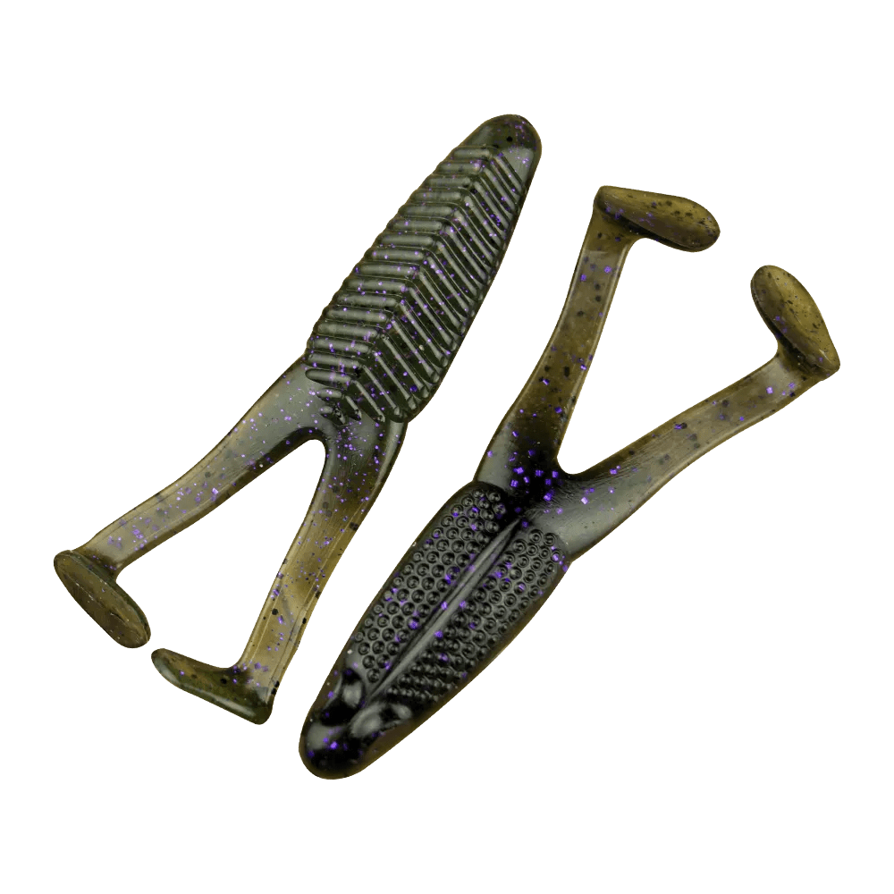 MCARTHY BUZZ'N FROG - Western Accessories