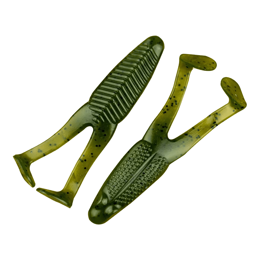MCARTHY BUZZ'N FROG - Western Accessories