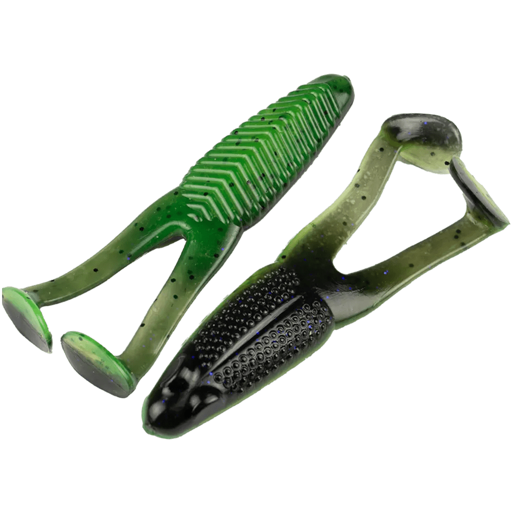 MCARTHY BUZZ'N FROG - Western Accessories