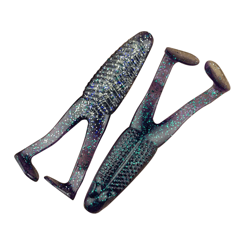 MCARTHY BUZZ'N FROG - Western Accessories