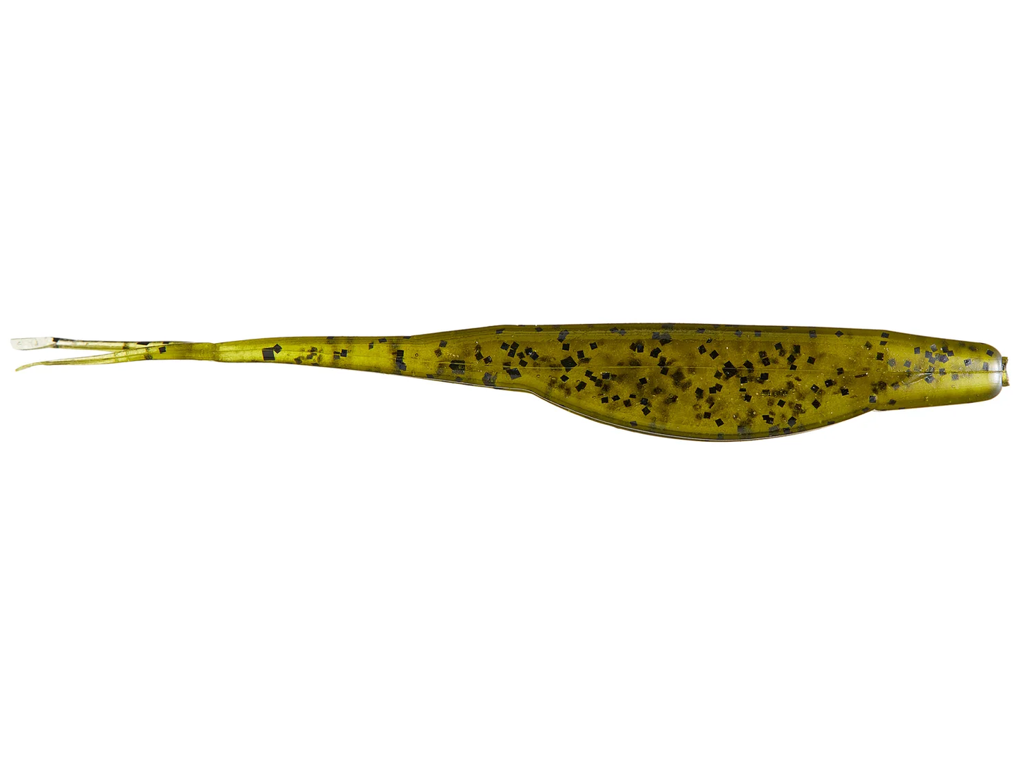 Zoom Super Fluke 5''