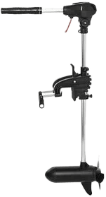 N - Force Trolling Motor (New) - Western Accessories