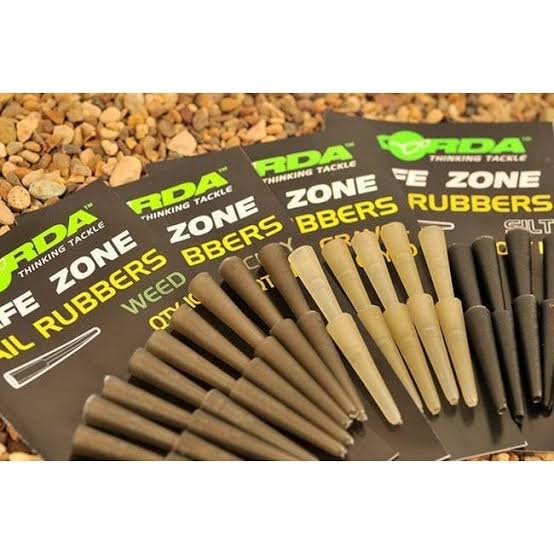 KORDA TAIL RUBBER