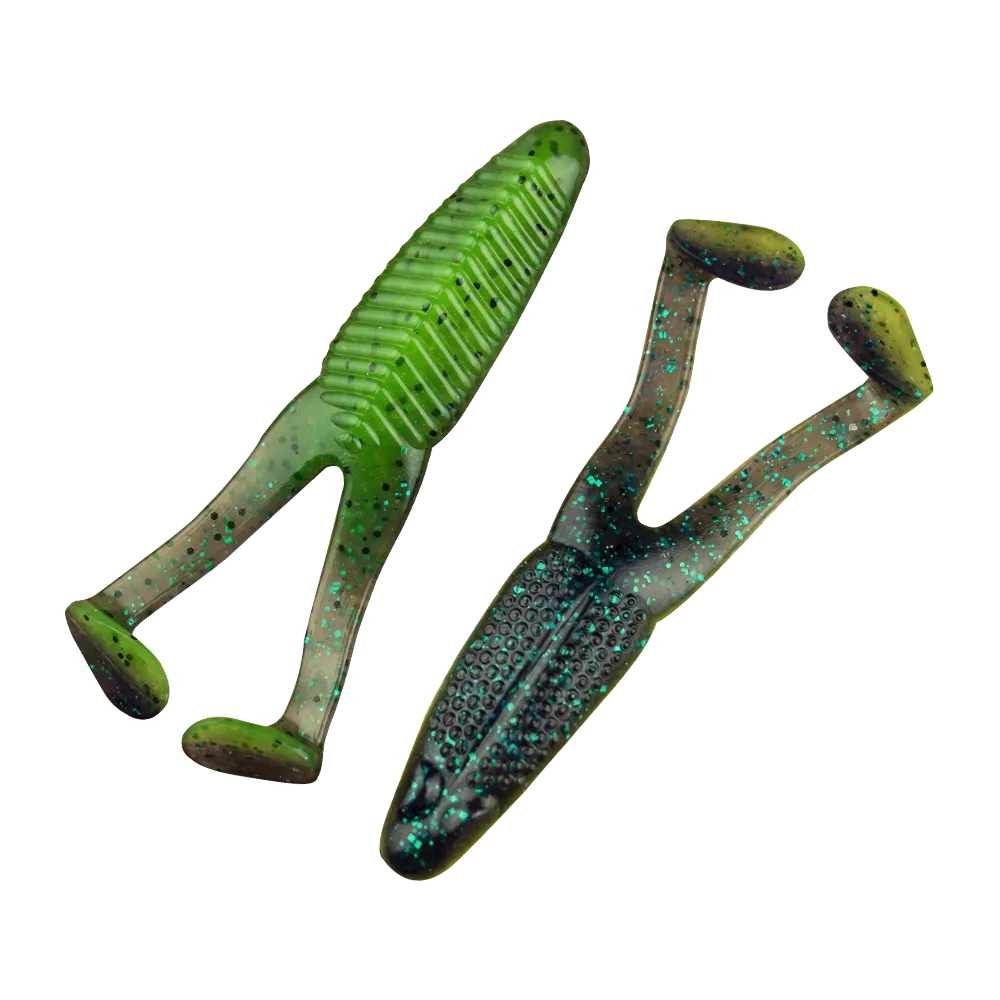 MCARTHY BUZZ'N FROG