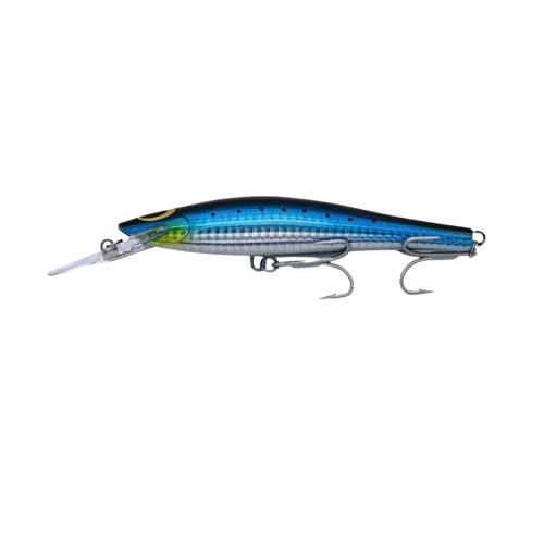 WILLIAMSON SPEED PRO DEEP 130