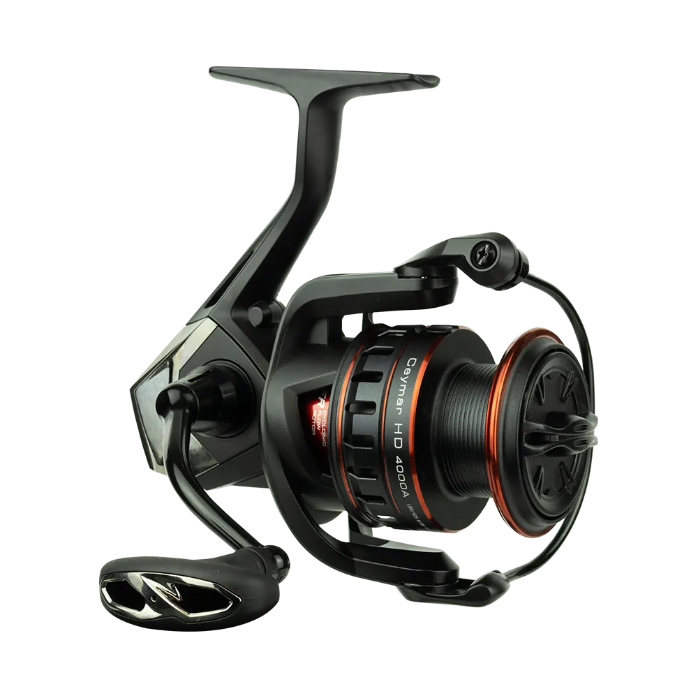 Spinning Reel Okuma Ceymar HD- Series
