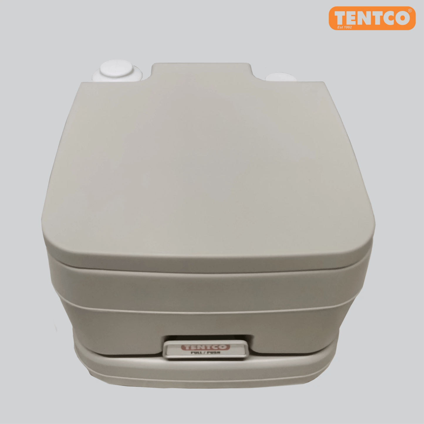 Porta Potti 10L Toilet Tentco - Western Accessories
