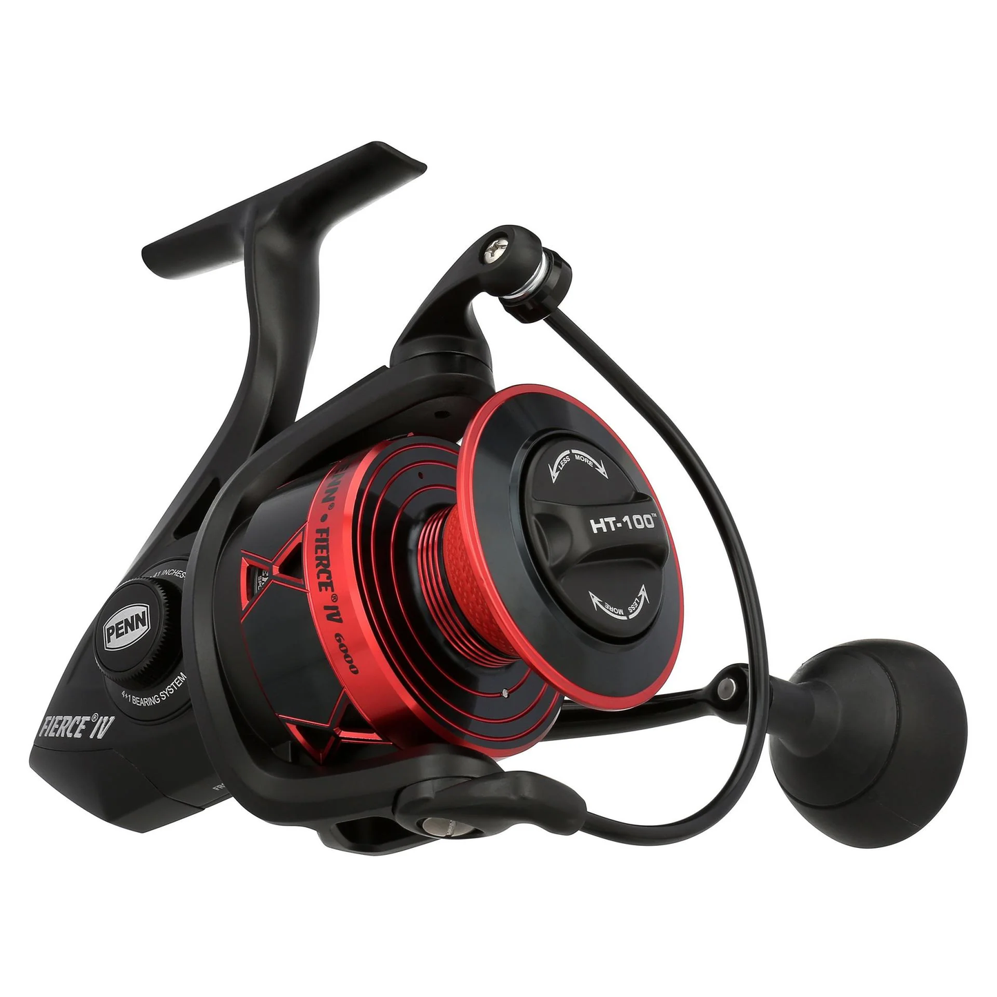 Spinning Reel Penn Fierce IV