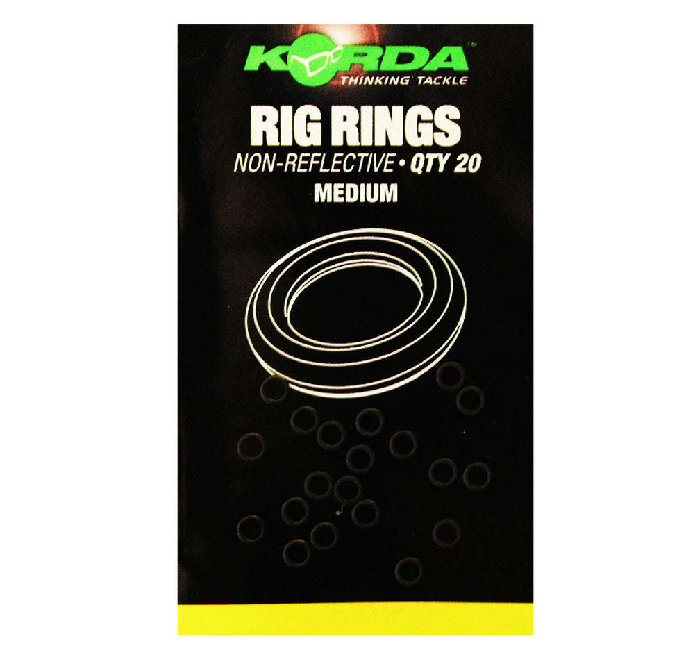 KORDA RIG RING