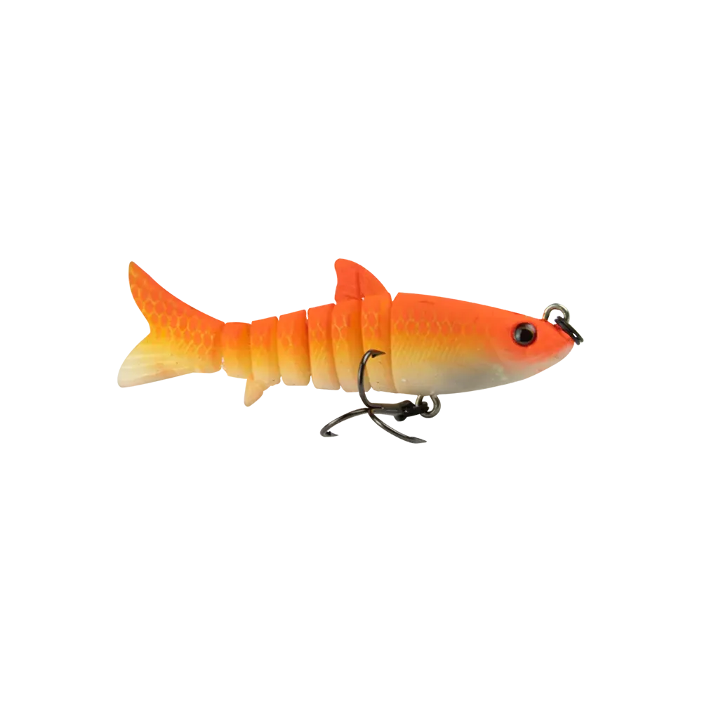 Bass Lure Swimbait Sensation Bass Buster