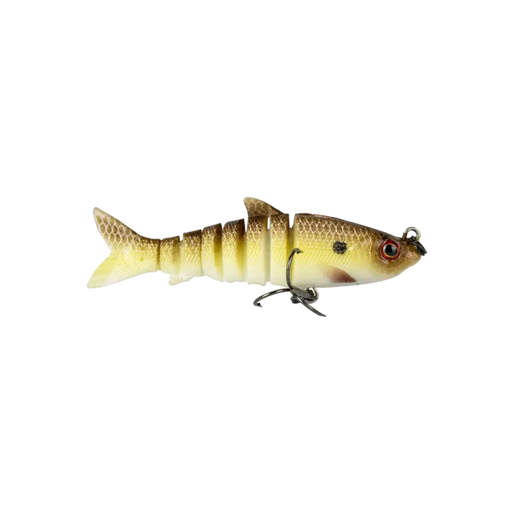Bass Lure Swimbait Sensation Bass Buster