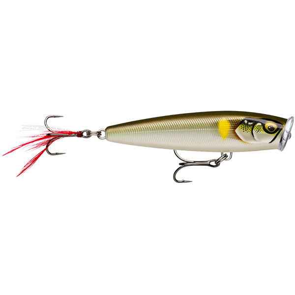 Rapala Skitter Pop Elite 75 - Western Accessories