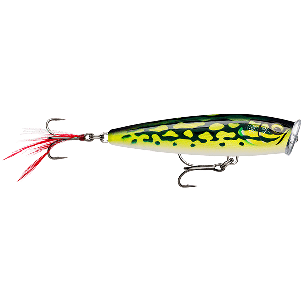 Rapala Skitter Pop Elite 75 - Western Accessories
