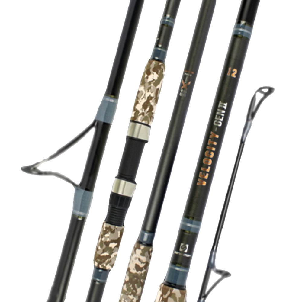 ROD SEN VELOCITY NEXT GENERATION - Western Accessories