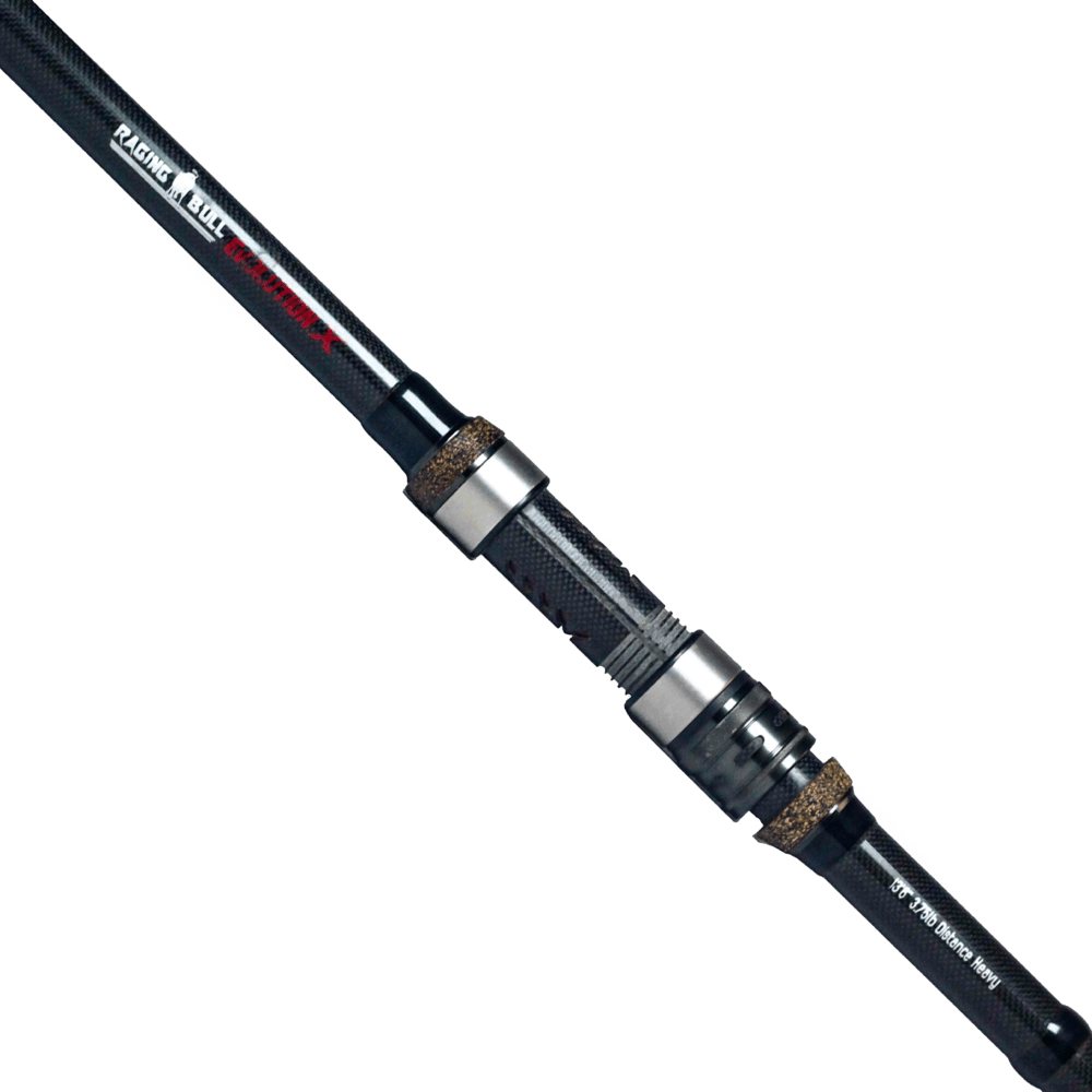 Rod Waft Raging Bull Evolution X - II (NEW) - Western Accessories