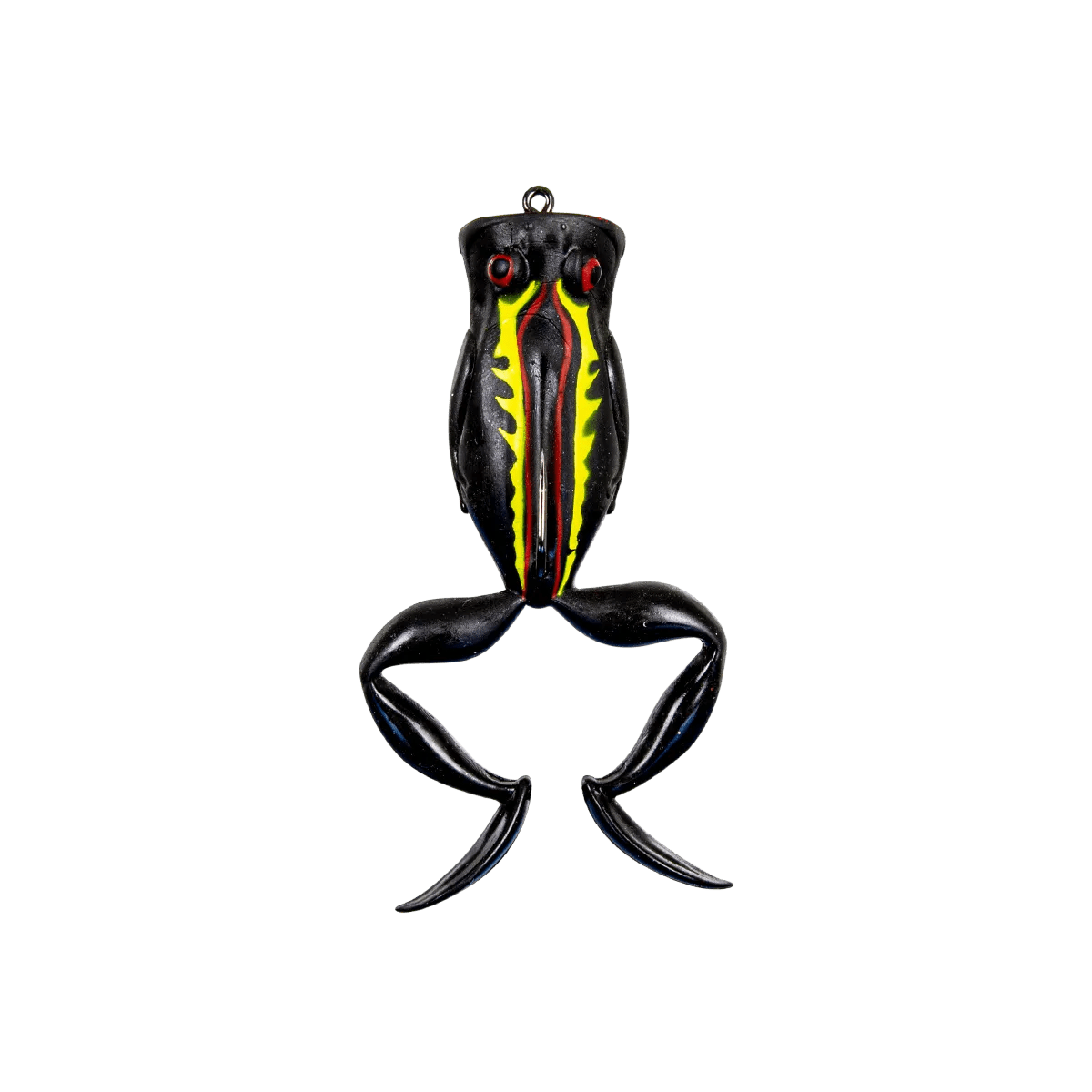 Sensation Action Frog - Western Accessories