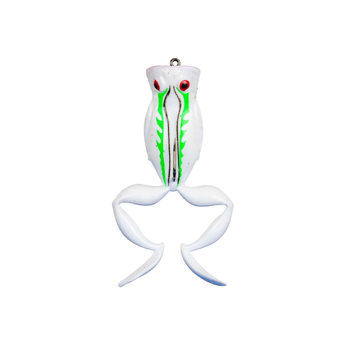 Sensation Action Frog - Western Accessories