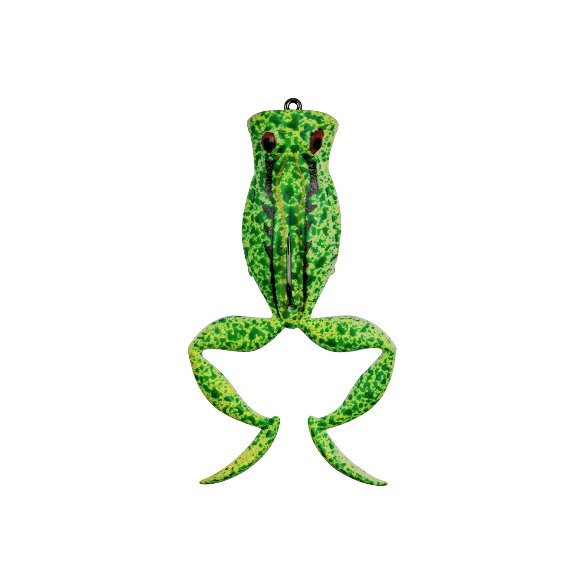 Sensation Action Frog - Western Accessories