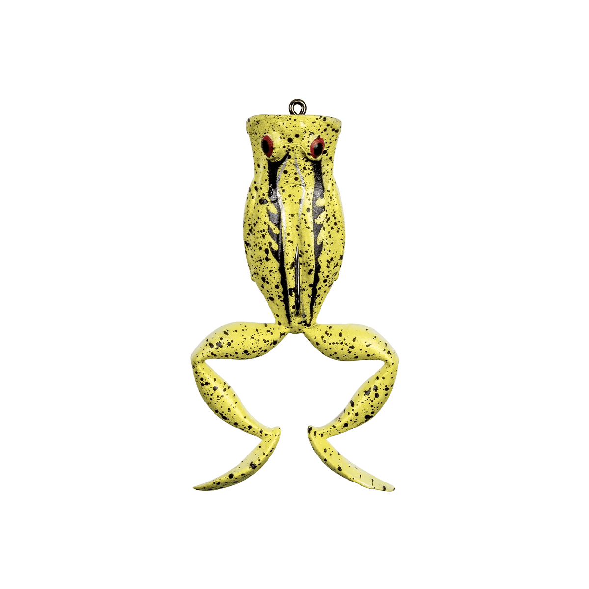 Sensation Action Frog - Western Accessories