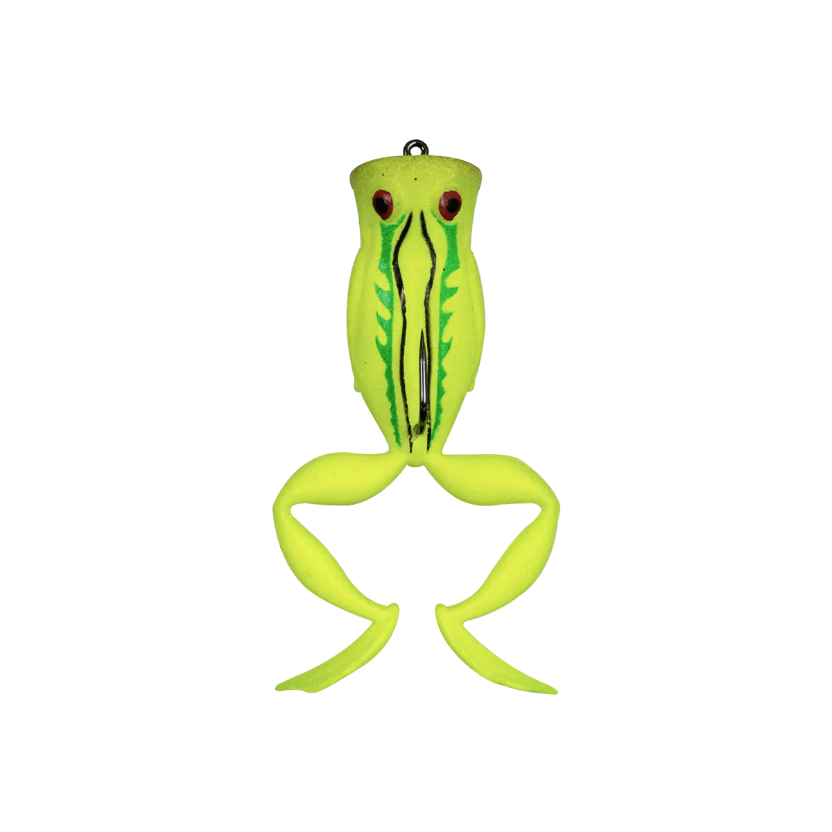 Sensation Action Frog - Western Accessories