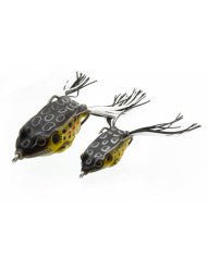 SENSATION HOLLOW FROG SML 4.5CM - Western Accessories