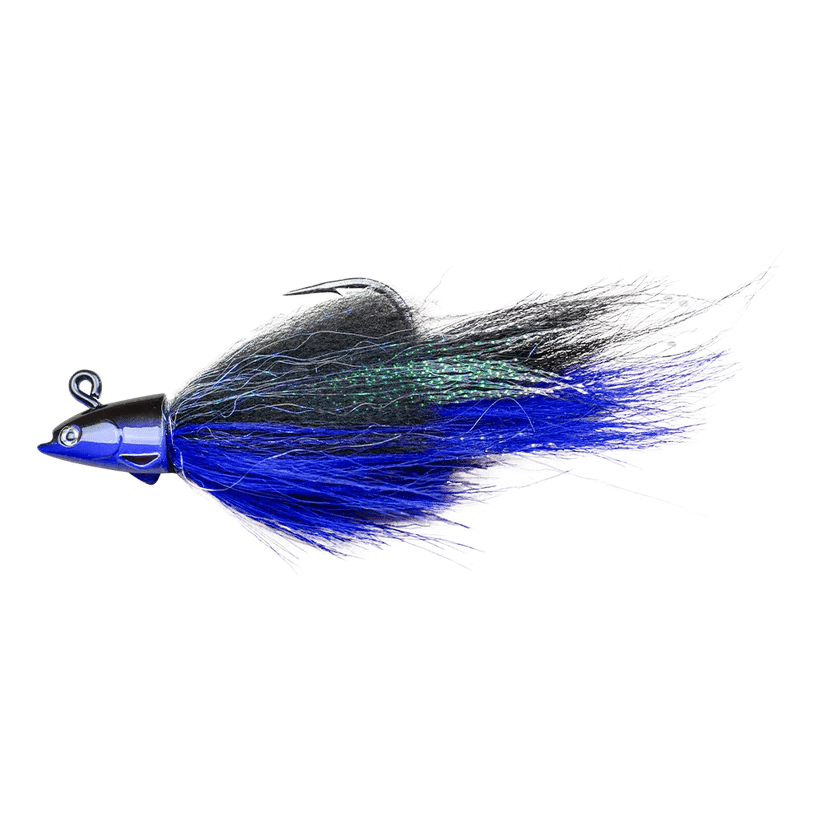 Sensation Tiger Tamer Jig Small 1/2oz - Western Accessories