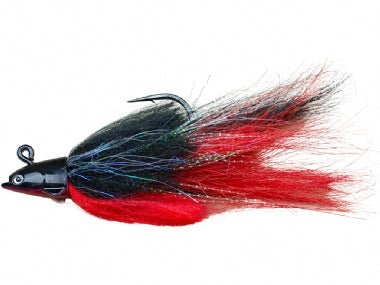Sensation Tiger Tamer Jig Small 1/2oz - Western Accessories