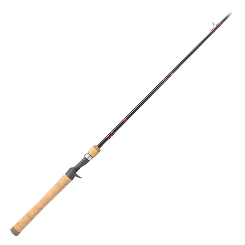 Shimano Convergence Casting Rod - Western Accessories