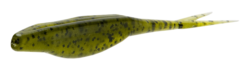 Zoom Super Fluke Jr