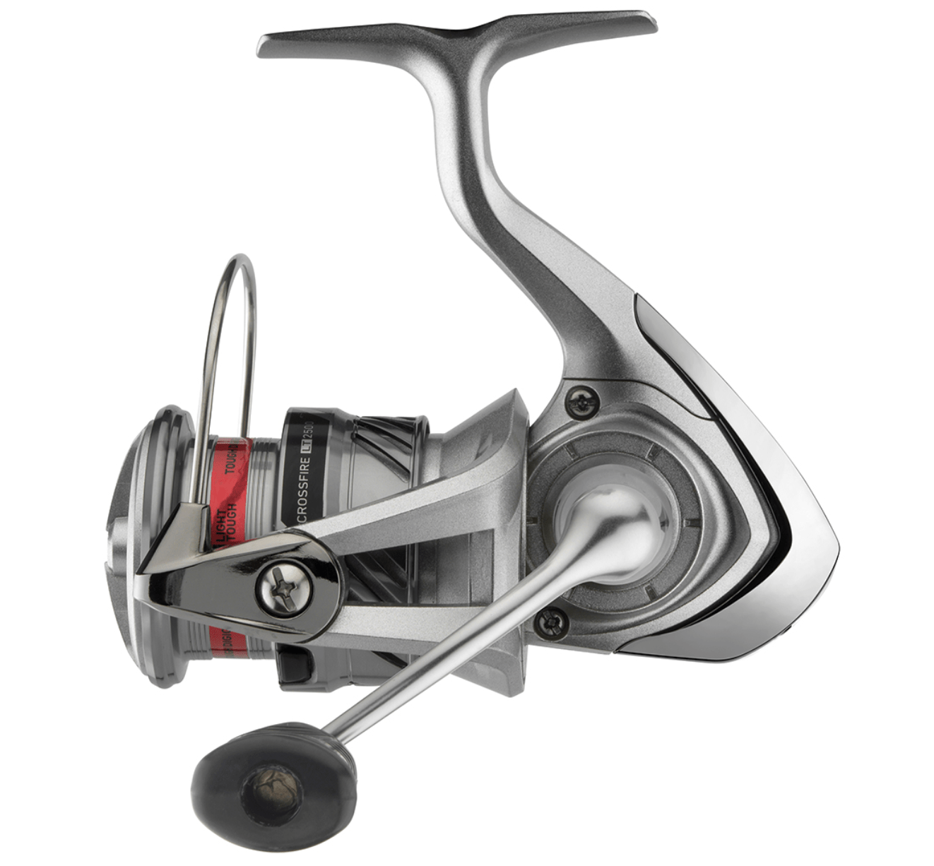 Spinning Reel Daiwa Crossfire LT - Western Accessories