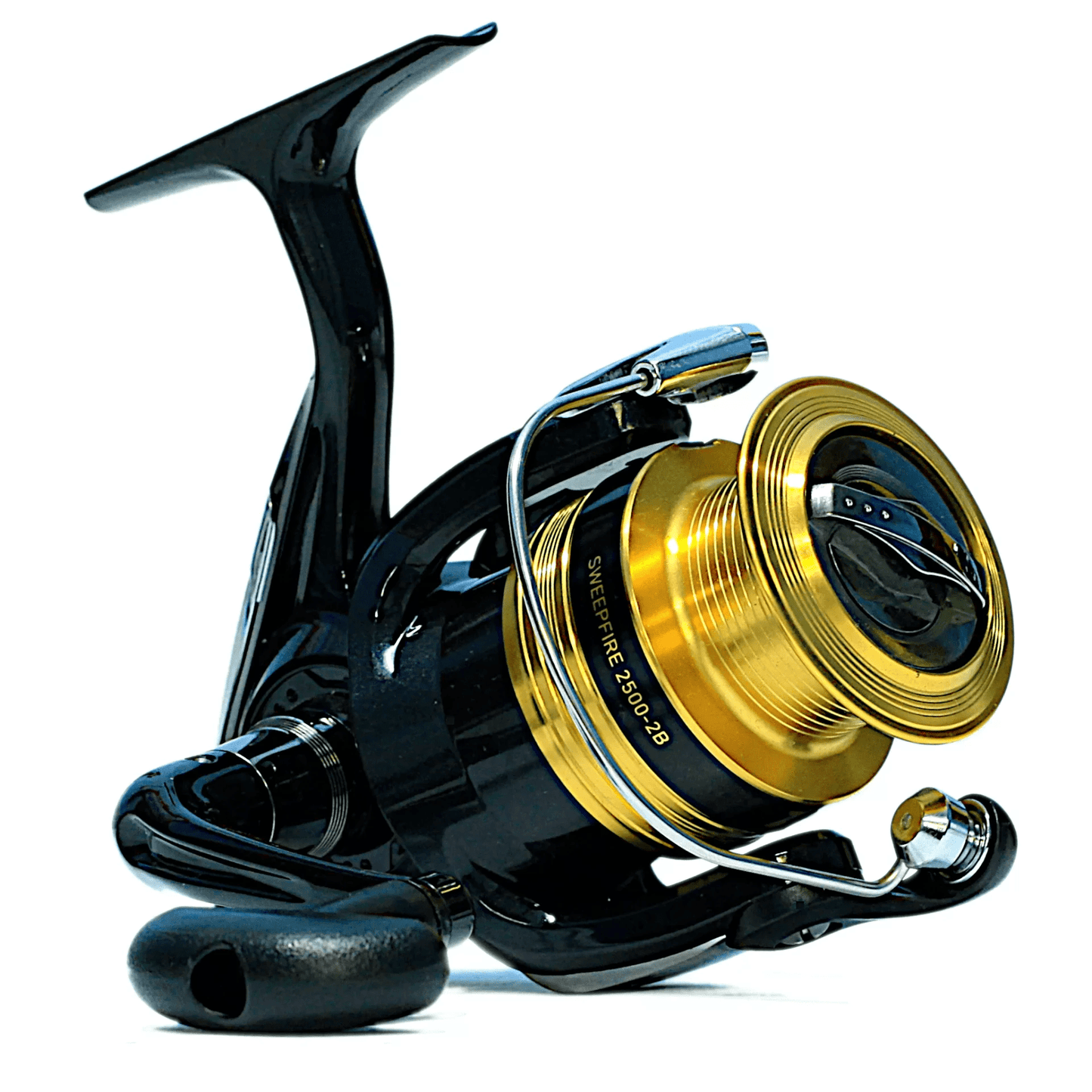 Spinning Reel Daiwa Sweepfire - Western Accessories