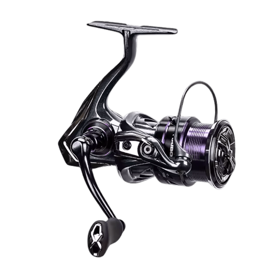 Spinning Reel Haibo ARISE PRO LFC - Western Accessories