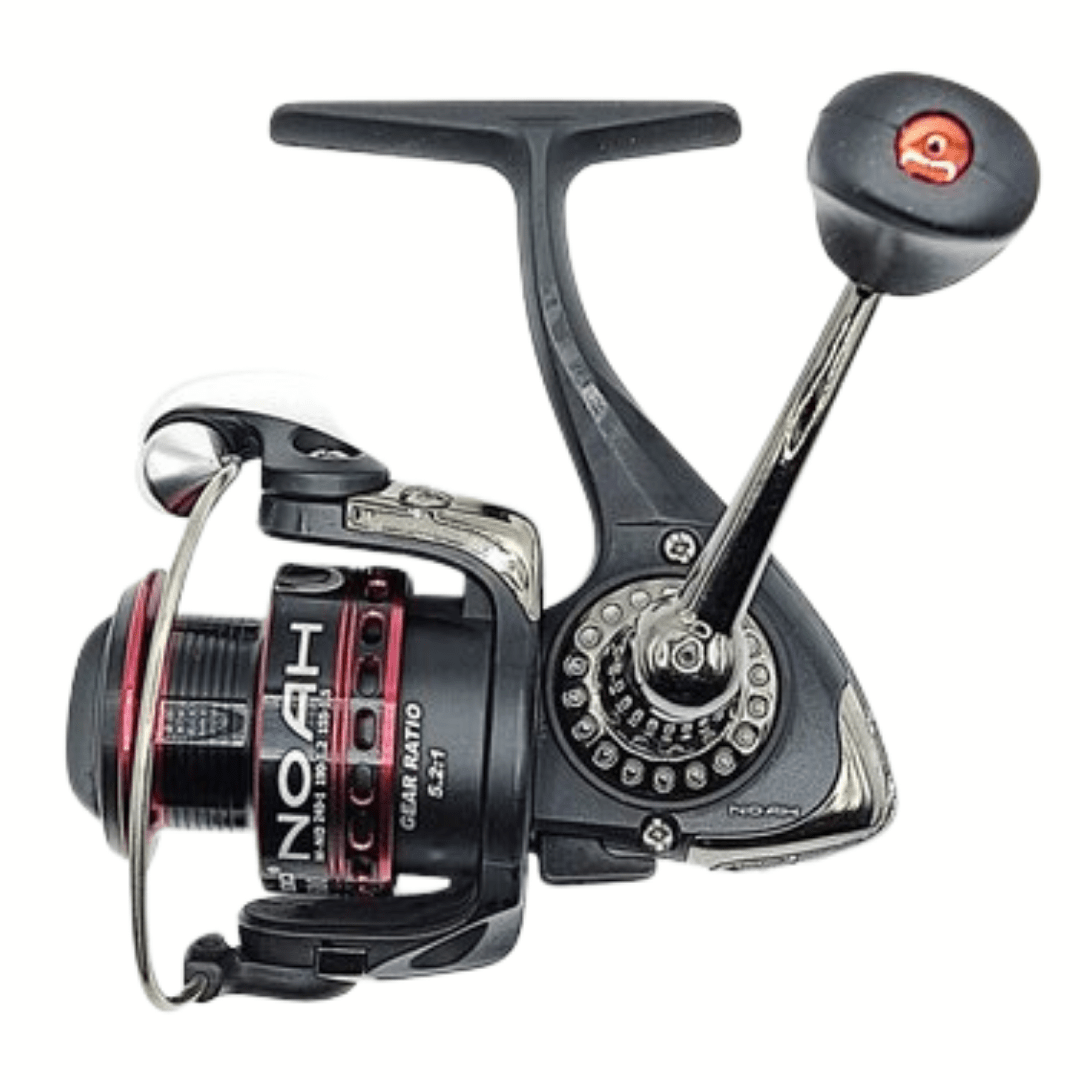 Spinning Reel Haibo Noah - Western Accessories