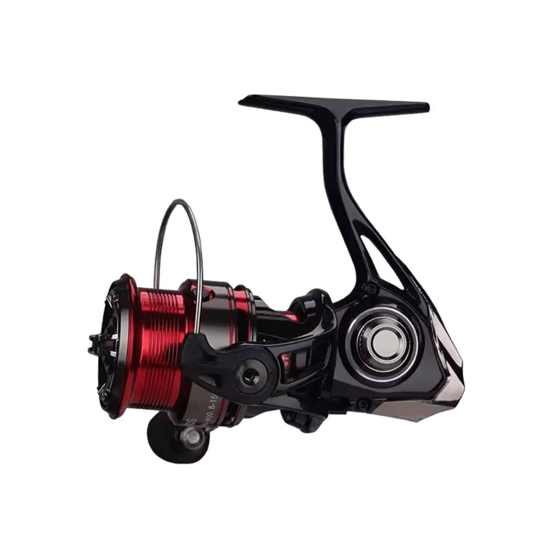 Spinning Reel Haibo SMART LFC - Western Accessories