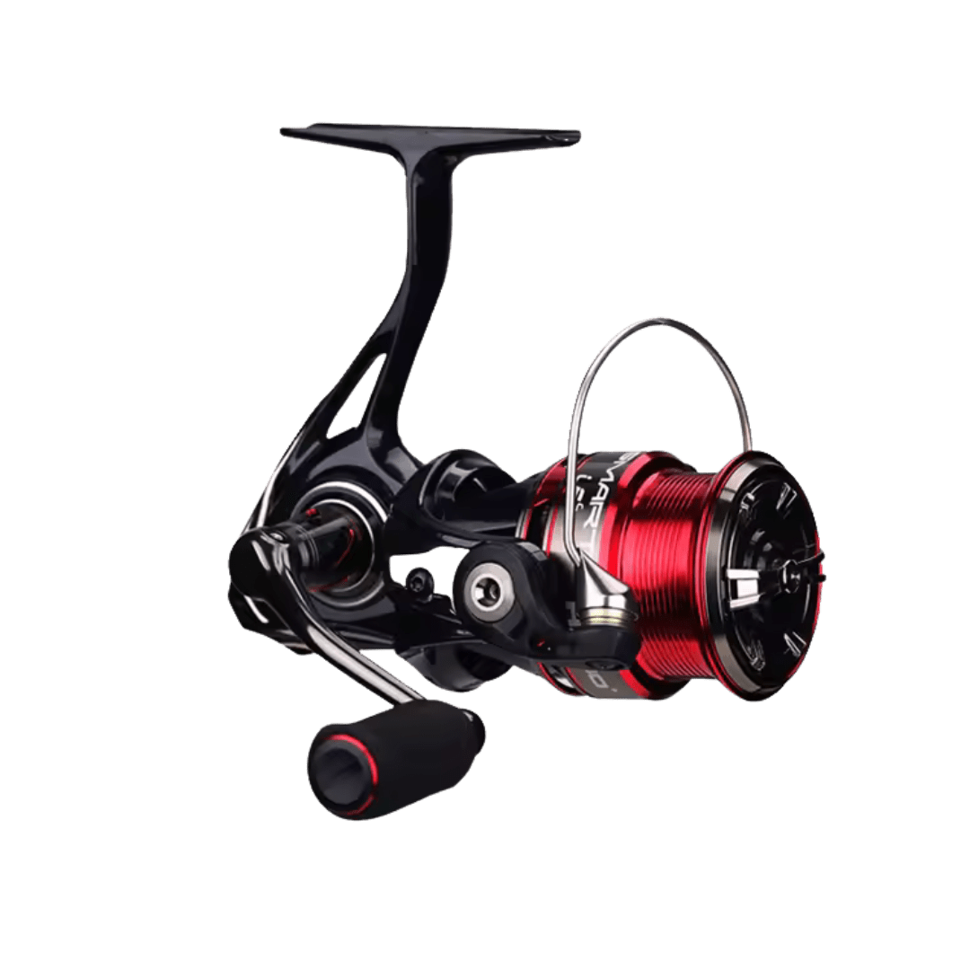 Spinning Reel Haibo SMART LFC - Western Accessories