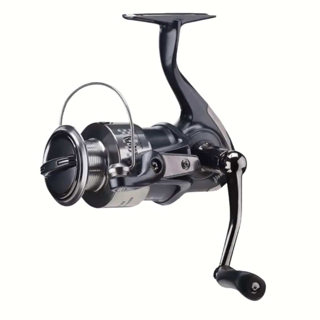 Spinning Reel Haibo Wild wolf - Western Accessories