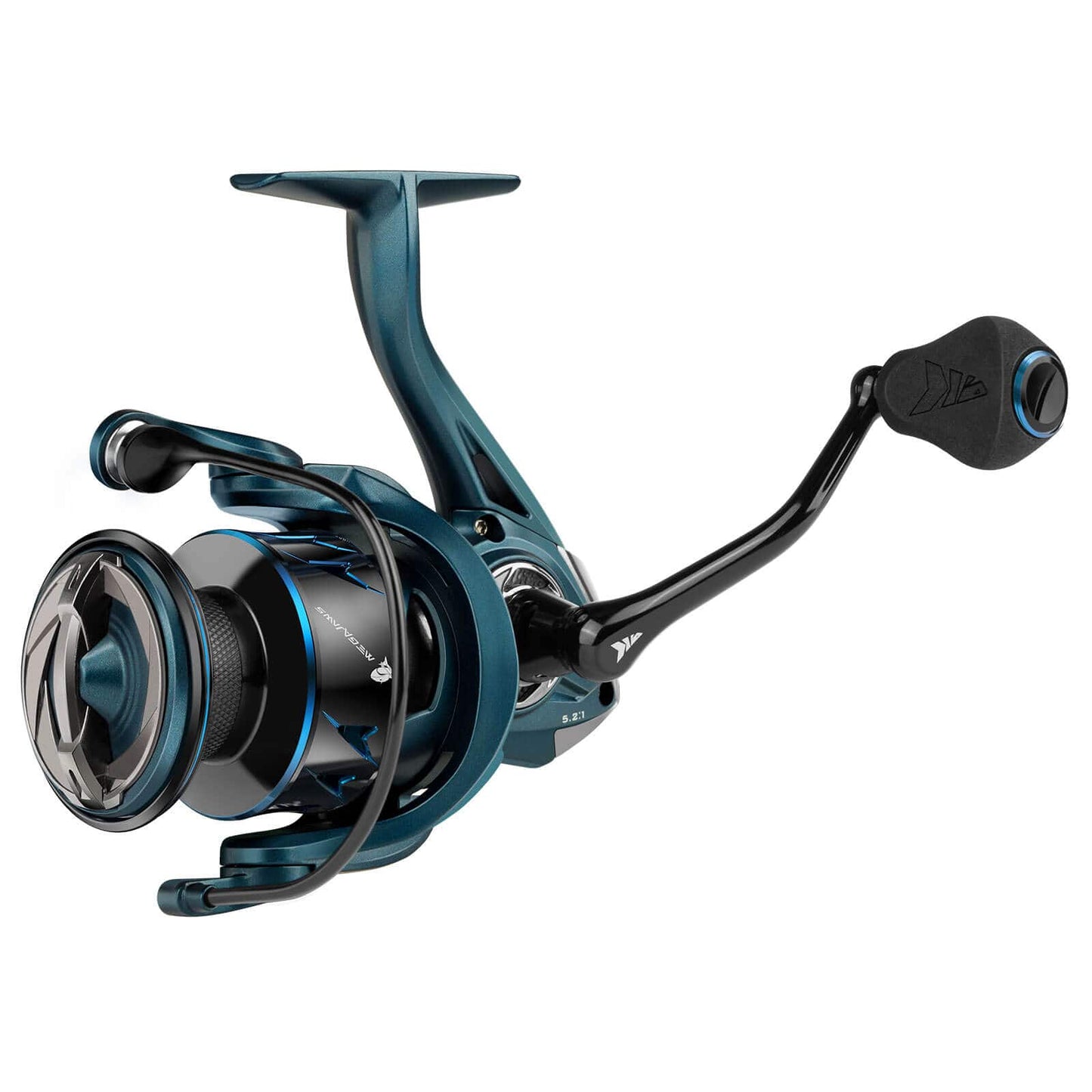 Spinning Reel Kast King MegaJaws - Western Accessories